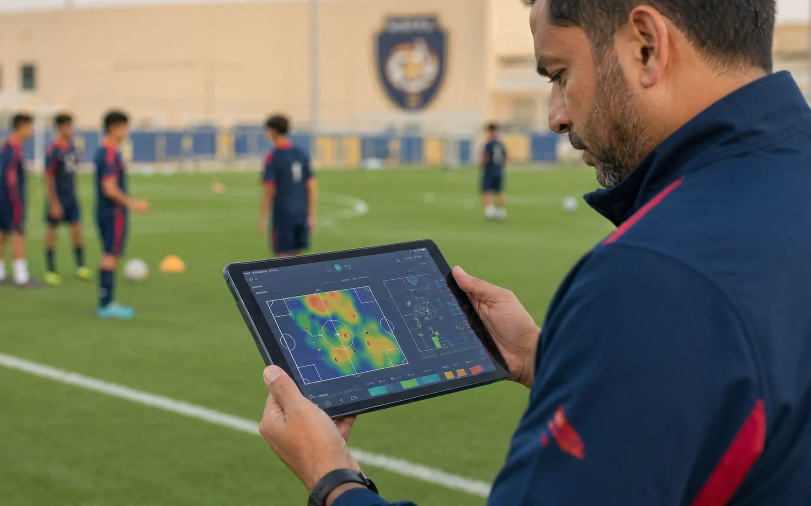 AI-Powered Analytics